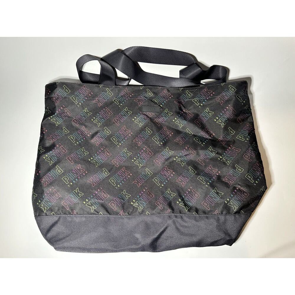 Victoria's Secret PINK Tote Bag LIMITED Black Friday 2020